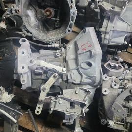 cambio 1300 multijet euro 5 euro 6  5/6marce