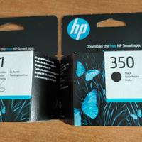 Toner  per stampanti HP 
