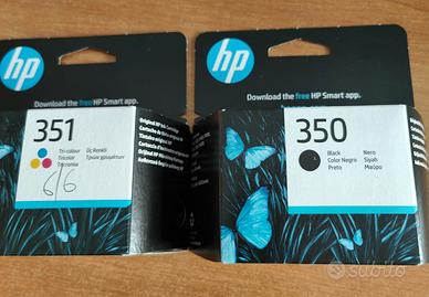 Toner  per stampanti HP 