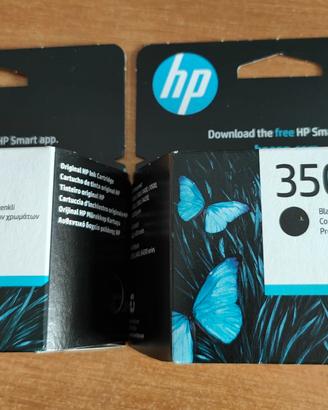 Toner  per stampanti HP 