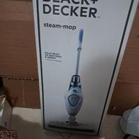 Lavapavimenti Black Decker
