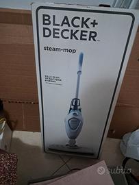 Lavapavimenti Black Decker