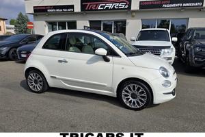 FIAT 500 1.2 EasyPower GPL Lounge NEOPATENTATI