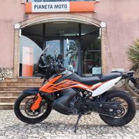 KTM 790 Adventure - 2019