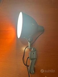 Faro spot vintage