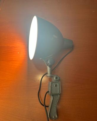Faro spot vintage