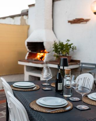 Appartamento versilia