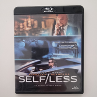 Self Less Blu-ray Film