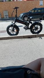 bici elettrica