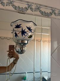 Specchio da bagno
