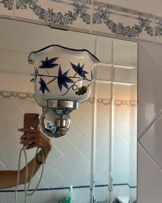 Specchio da bagno