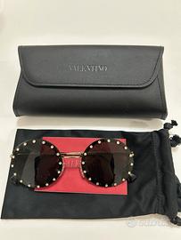 Occhiali da sole Valentino