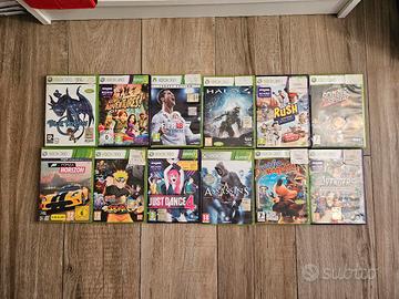 Giochi Xbox 360