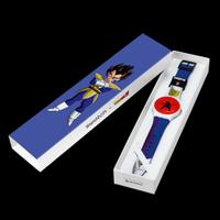 VEGETA X SWATCH