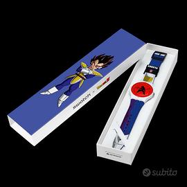 VEGETA X SWATCH