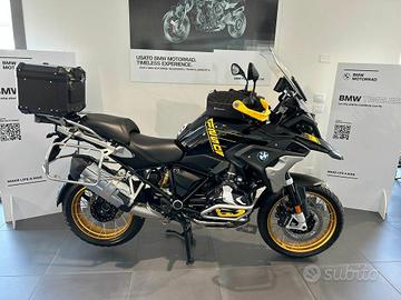 BMW r 1250 gs Abs my21