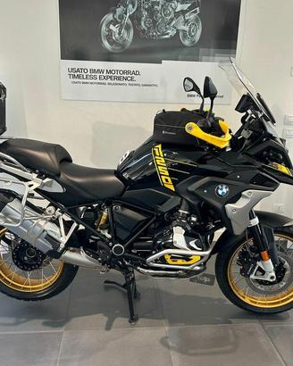 BMW r 1250 gs Abs my21
