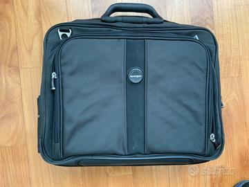 Valigetta borsa per laptop Kensigton Conture 15,6”