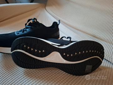 scarpe uomo emporio armani Nuove  
