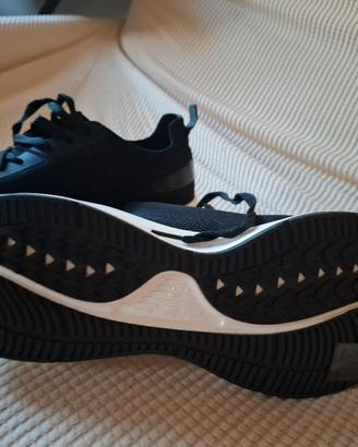 scarpe uomo emporio armani Nuove  