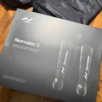 Pressoterapia Hyperice Normatec 3