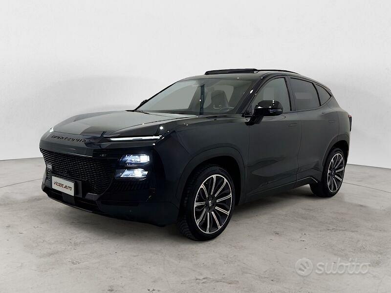 Sportequipe Sportequipe 6 GT