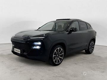 SPORTEQUIPE Sportequipe 6 GT 1.6 T-GDI DCT