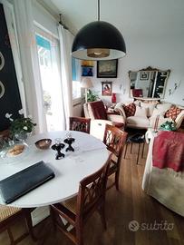 Appartamento quadrilocale al Lido di Venezia