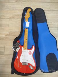 Squier CV 50s Strat MN FR