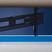 Supporto TV a parete 48"-80"