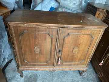 mobili per il soggiorno 