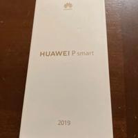 HUAWEI P smart