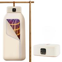 Asciugatrice elettrica portatile nuova