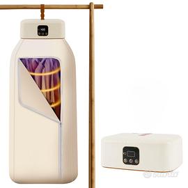 Asciugatrice elettrica portatile nuova