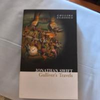 I viaggi di Gulliver in inglese 
