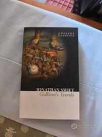 I viaggi di Gulliver in inglese 