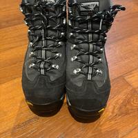 Scarpe trekking tag. 40 2/3 Dolomite mod. Ortisei