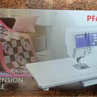 extension table per macchina per cucire