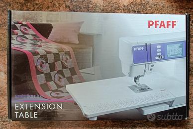 extension table per macchina per cucire
