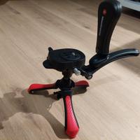 Manfrotto modosteady 585