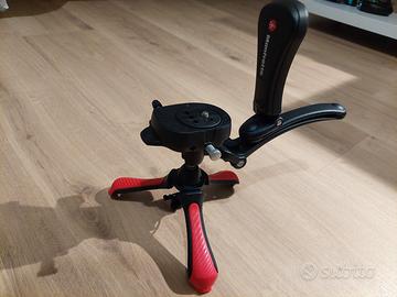 Manfrotto modosteady 585