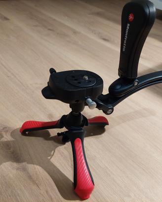 Manfrotto modosteady 585