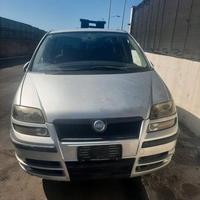 Ricambi Fiat Ulisse 4HW 2.2 JTD Diesel 2002/2006