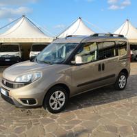 Fiat DOBLO' 1.4 T-JET 120CV 7 POSTI NATURAL POWER