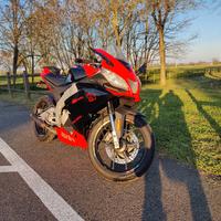 2011 Aprilia RS4 50 "tutta ORIGINALE"