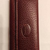 portachiavi Cartier vintage