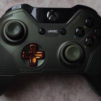 controller Xbox One Halo 5