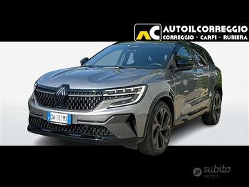 RENAULT Austral 1.2 E-Tech full hybrid Techno 200c