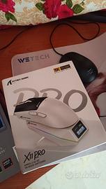 Attack Shark x11 PRO V2