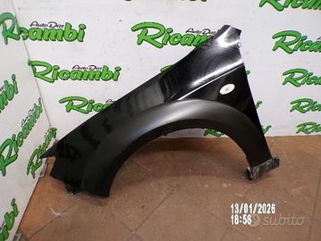 PARAFANGO ANTERIORE SINISTRO IMPREZA GHD 2010